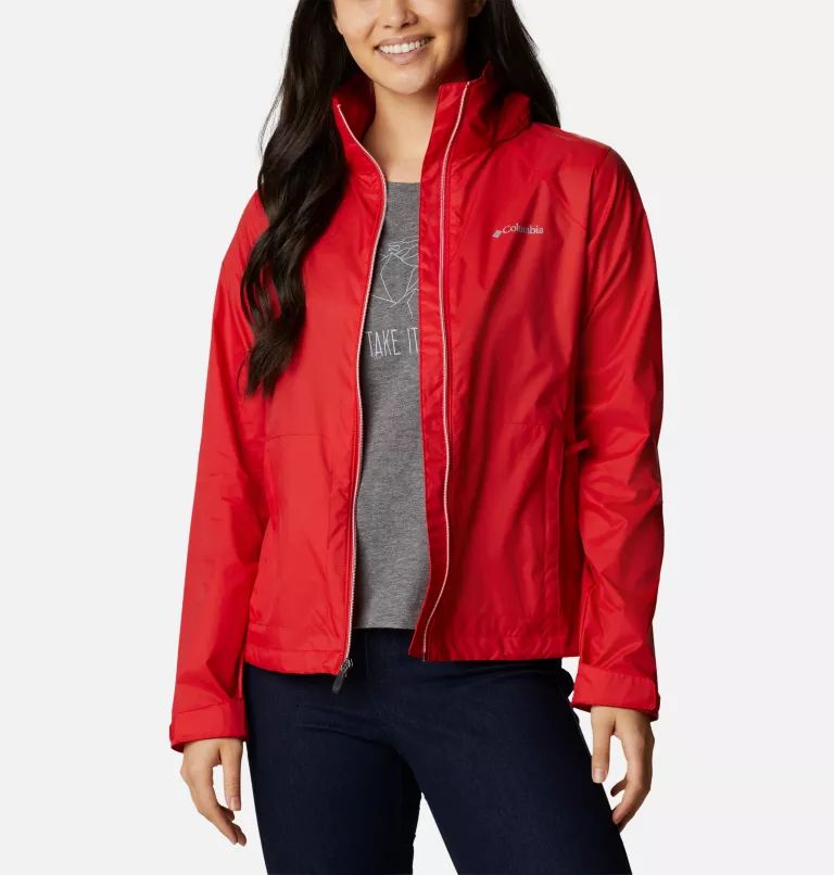 Women’s Switchback™ III Jacket | Columbia Sportswear