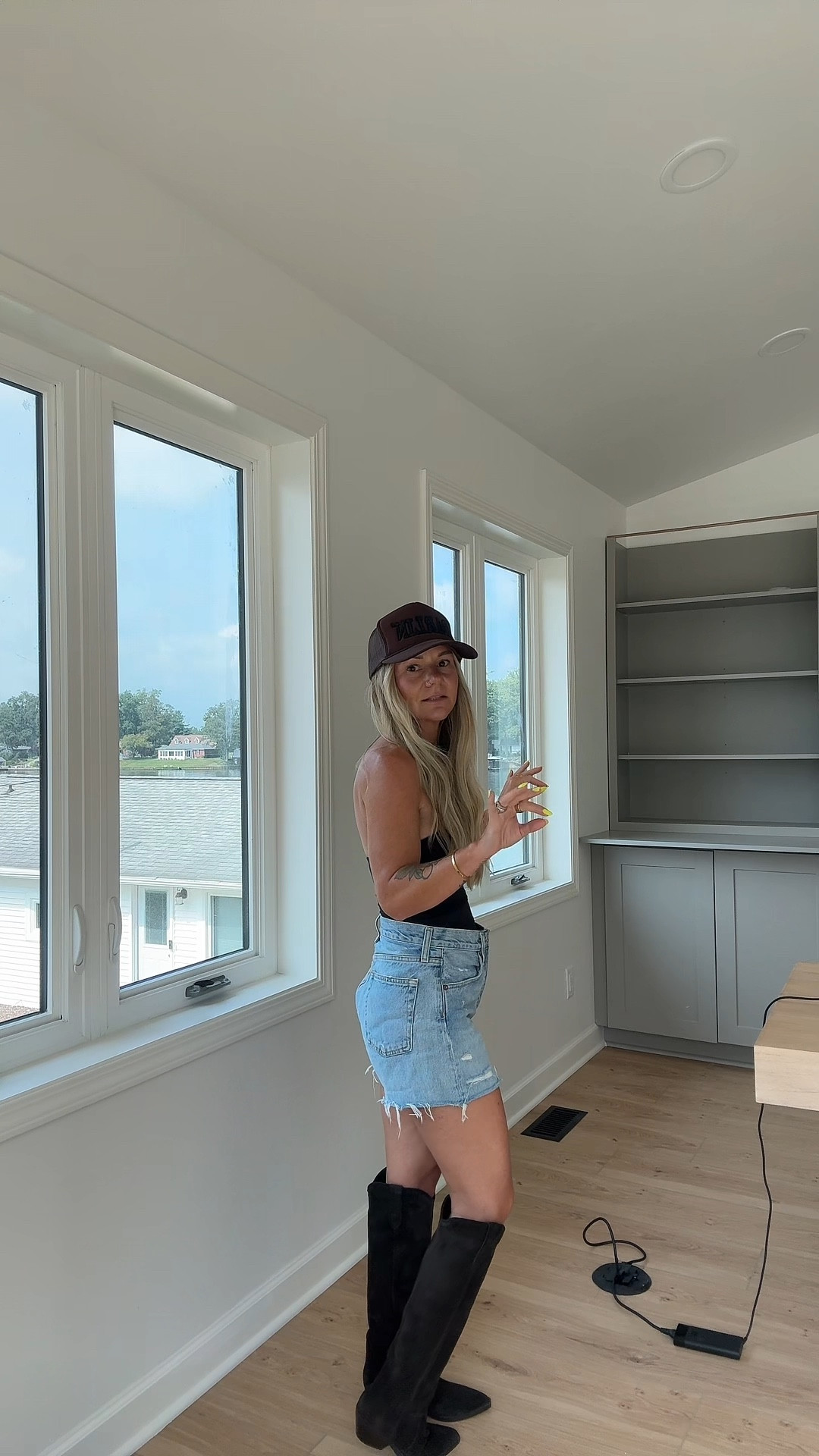 Literally the best fall boot and the price point is so good! 🙌🏼

#LTKOver40 #LTKSeasonal #LTKShoeCrush