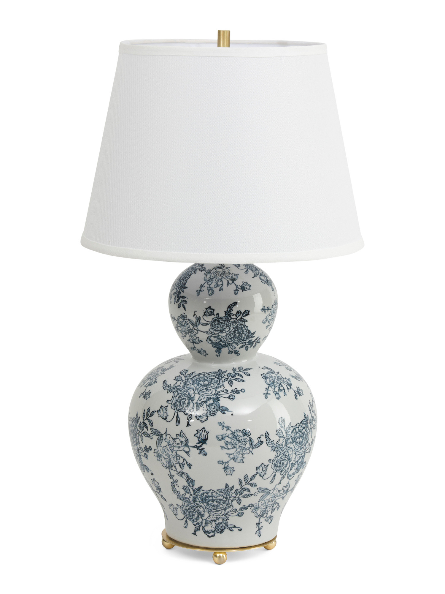27in Ceramic Table Lamp | TJ Maxx