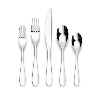 Percival 18/0 Stainless Steel 20 Pieces Flatware Set | Wayfair North America