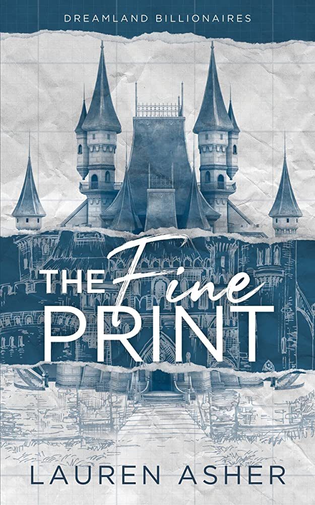 The Fine Print | Amazon (CA)