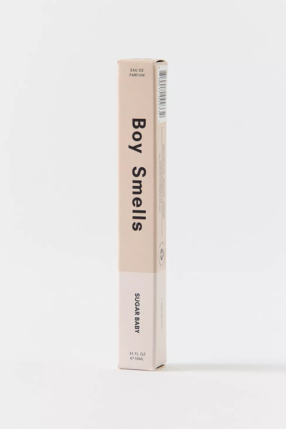 Boy Smells Eau De Parfum Travel Fragrance | Urban Outfitters (US and RoW)