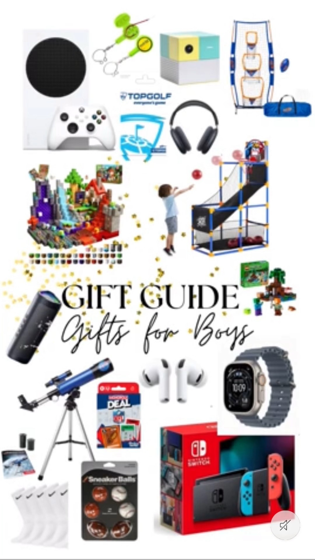 Gifts for boys, holiday gift guide, Christmas gift guide, top gifts for boys, stocking stuffers for boys, gifts for teen boys, gifts for him, gifts for brother, teen gift guide 

#LTKCyberWeek #LTKGiftGuide #LTKHoliday