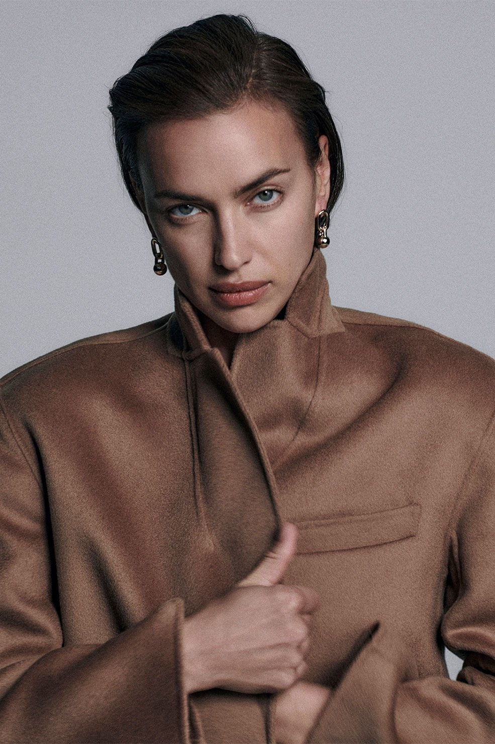 Quinn Blazer | Anine Bing