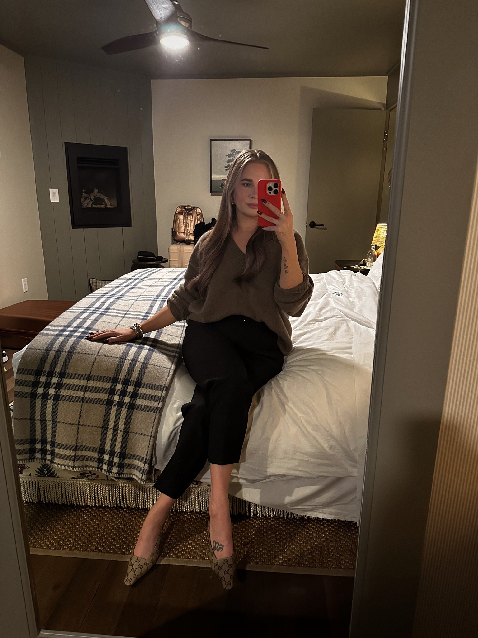 Last dinner outfit

#LTKshoecrush #LTKstyletip #LTKtravel