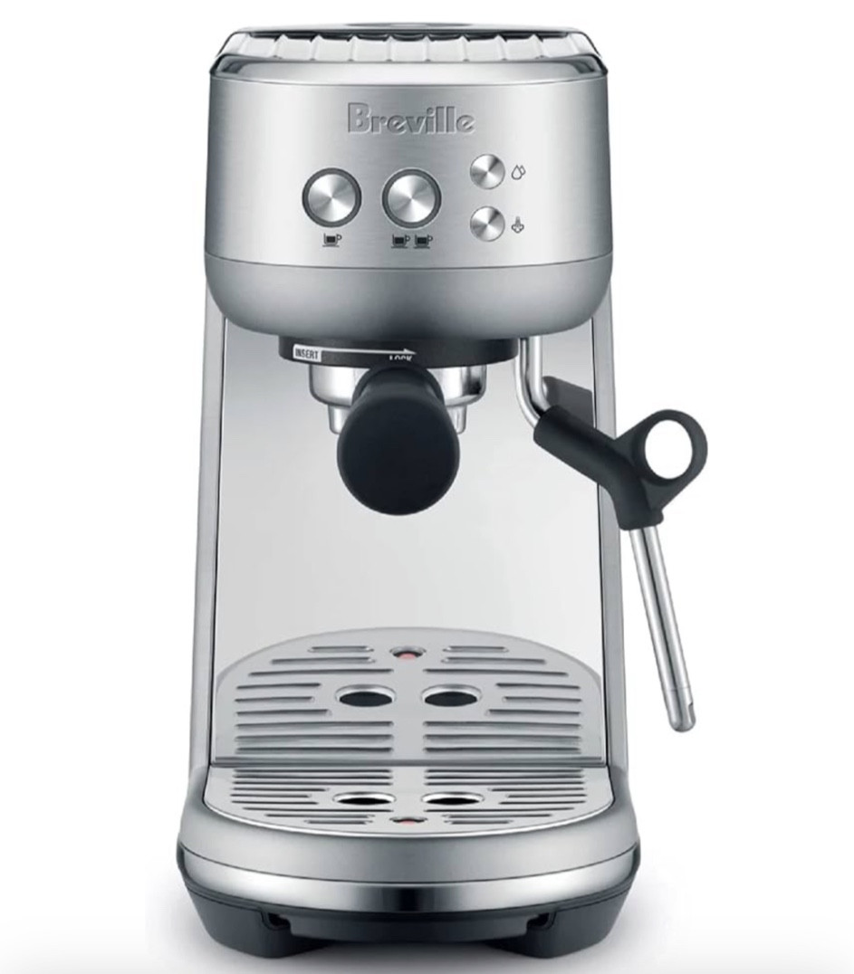 breville latte machine 😊

#LTKGiftGuide #LTKCyberWeek