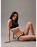 Modern Cotton Unlined Bralette | Calvin Klein | Calvin Klein (US)