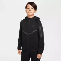 Nike Boys' Tech Fleece Full-Zip Sweatshirt | Dick's Sporting Goods