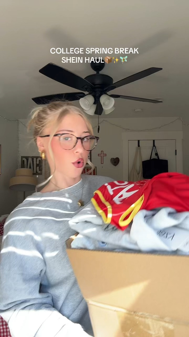 SHEIN PART 2

#LTKStyleTip #LTKFindsUnder100 #LTKFindsUnder50
