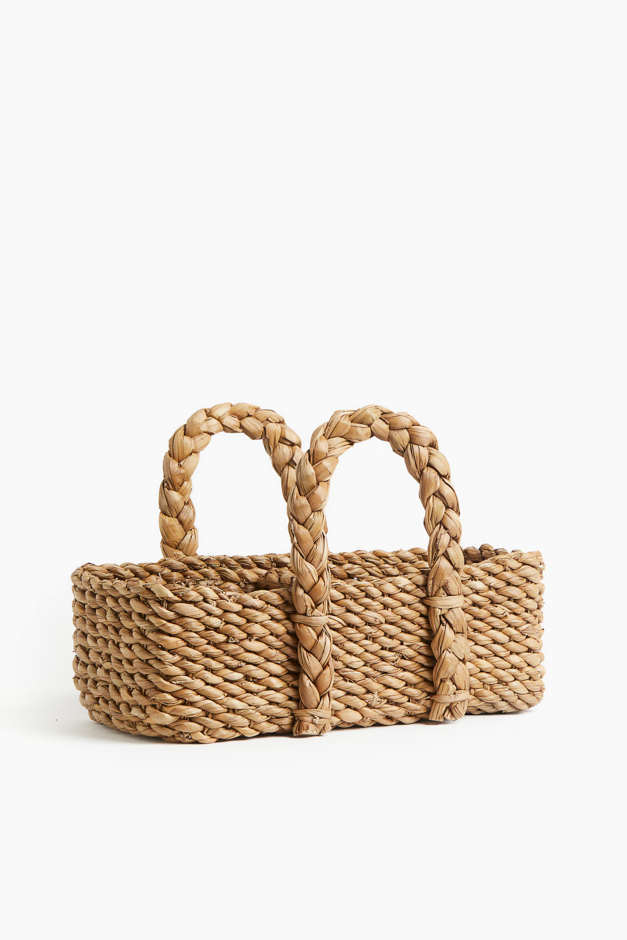 Seagrass Storage Caddy | H&M (US + CA)