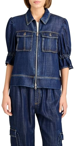 Cinq à Sept Women's Holly Jacket, Mer, S | Amazon (US)