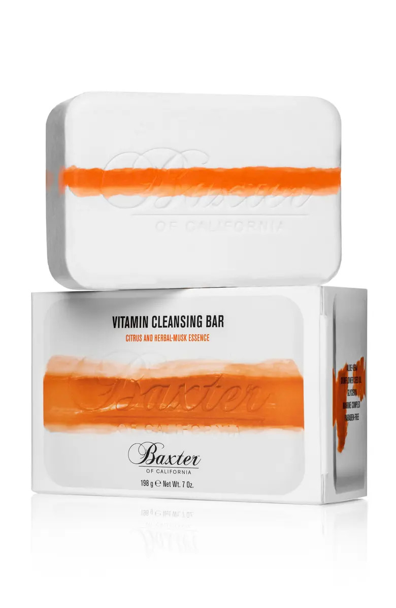 Vitamin Cleansing Bar | Nordstrom