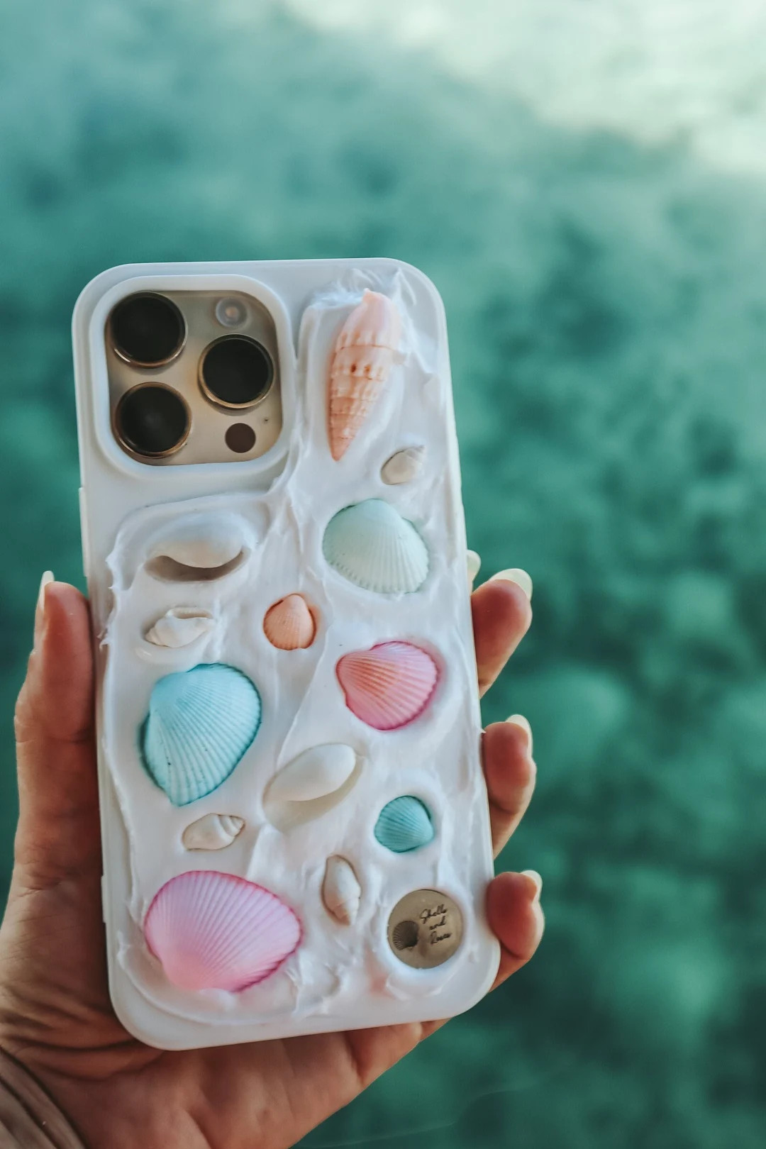 Palm Beach Phone Case - Etsy | Etsy (US)