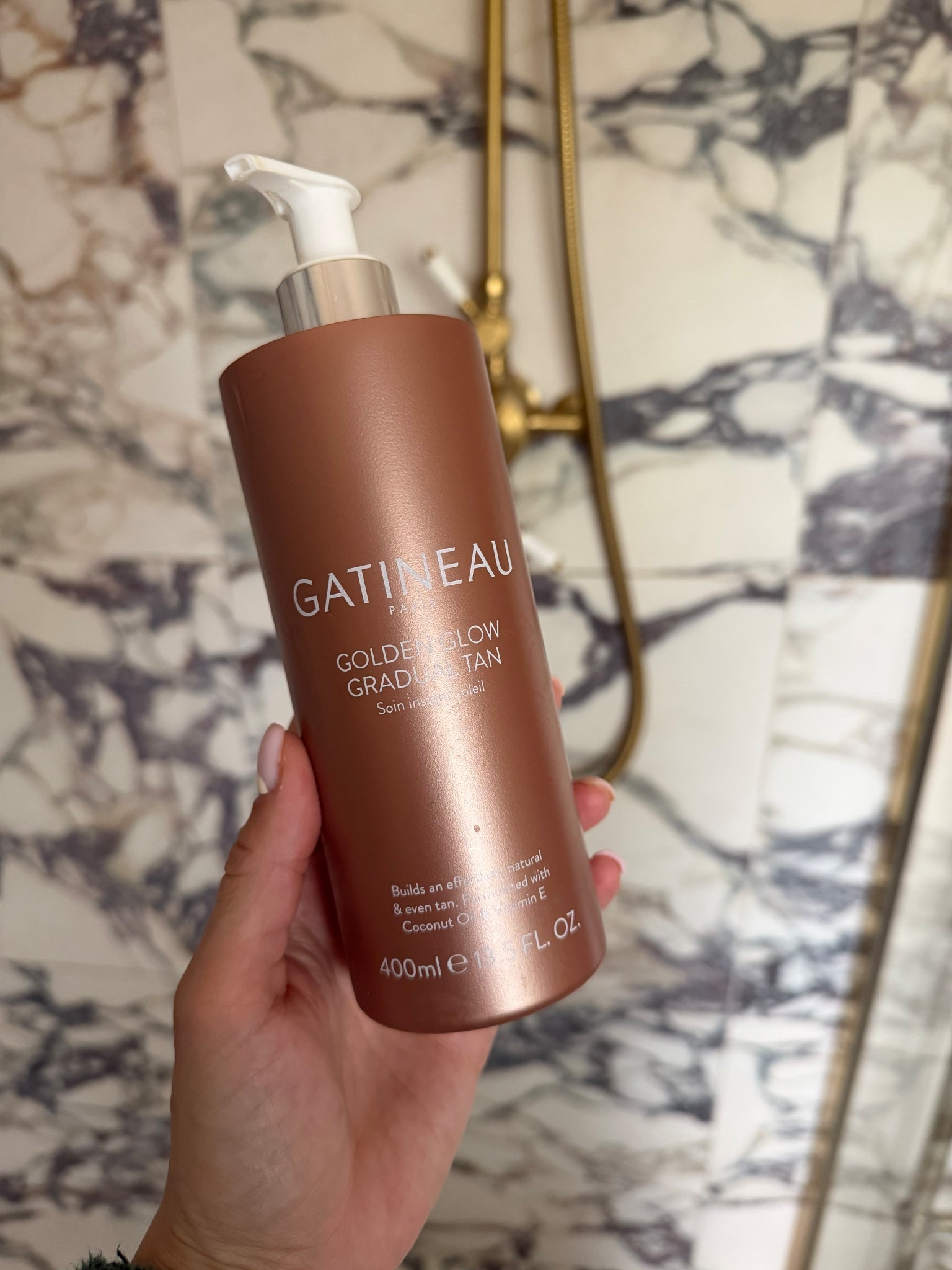 My absolute favourite everyday tan. I absolutely love this stuff. 

#LTKbeauty #LTKuk