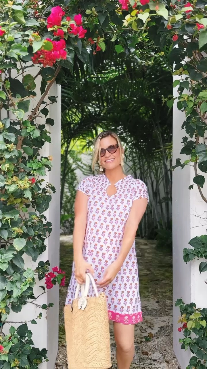 Spring accessoriess

#LTKSeasonal #LTKtravel #LTKswim