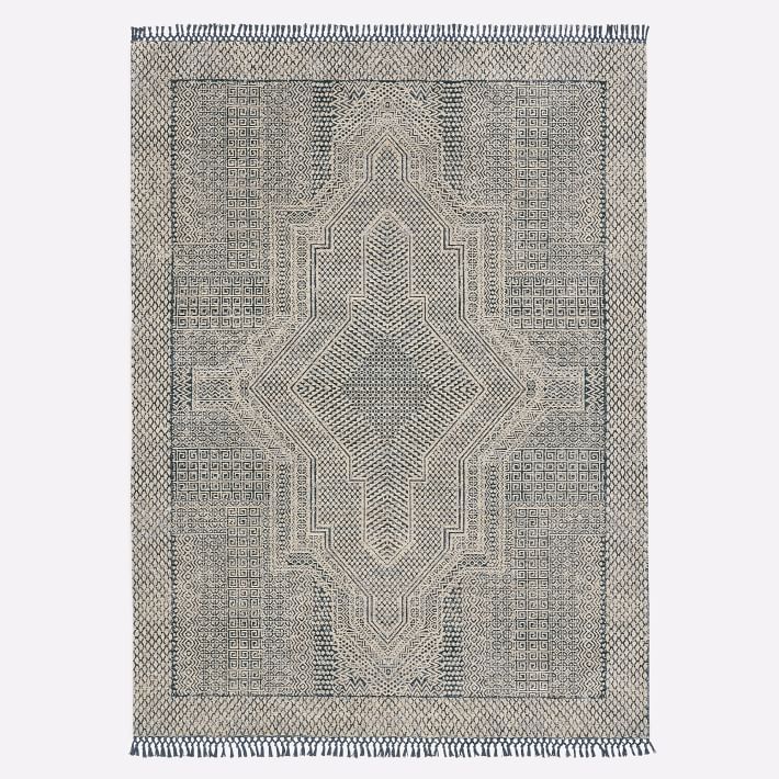 Indra Rug | West Elm (US)