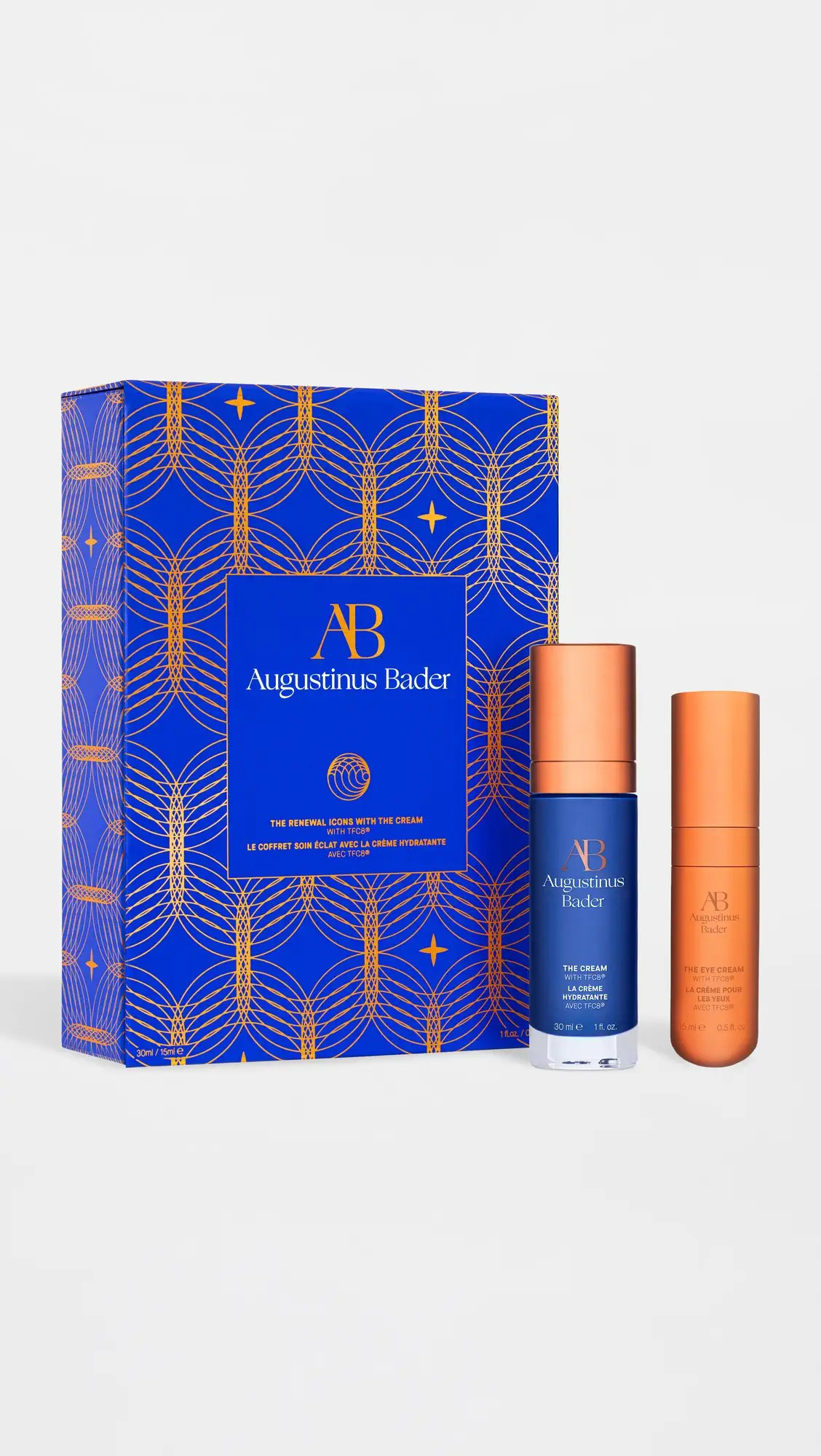 Augustinus Bader The Rich Cream | Shopbop | Shopbop