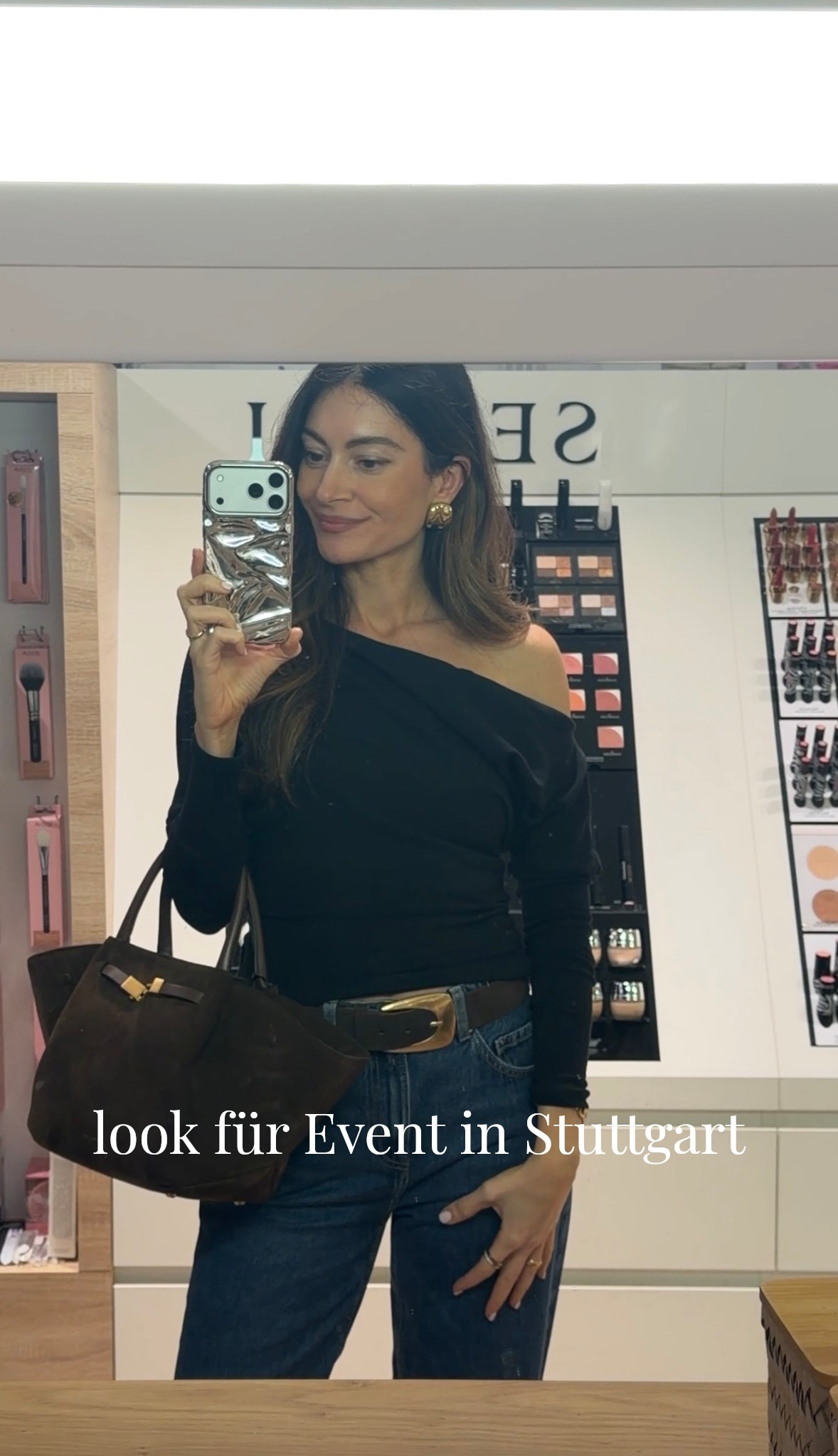 Mein Look✨🤍🖤

#LTKdeutschland #LTKeurope #LTKFashionMonth