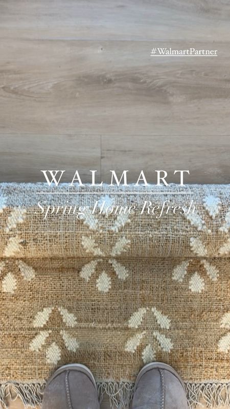 Walmart Home Spring Refresh

I added a few new items to our kitchen and I love it!  So many great pieces that won’t break the budget!  

#walmartpartner @walmart #walmarthome 

#LTKfindsunder50 #LTKhome #LTKVideo