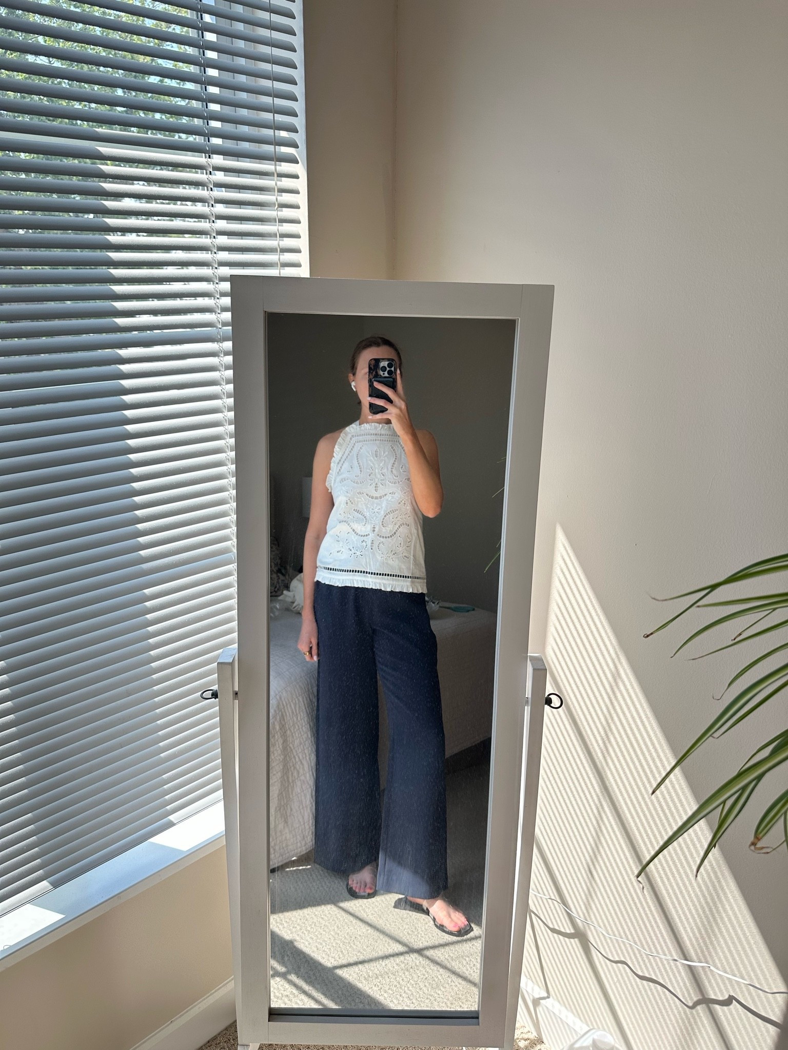 Sezane & Aritzia Summer

#LTKootd #LTKTravel #LTKmomlife