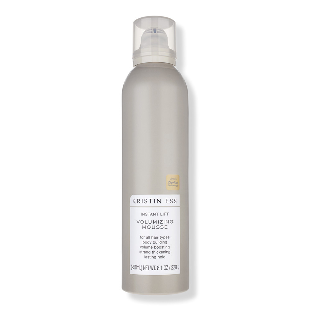 KRISTIN ESS HAIR Instant Lift Volumizing Mousse | Ulta