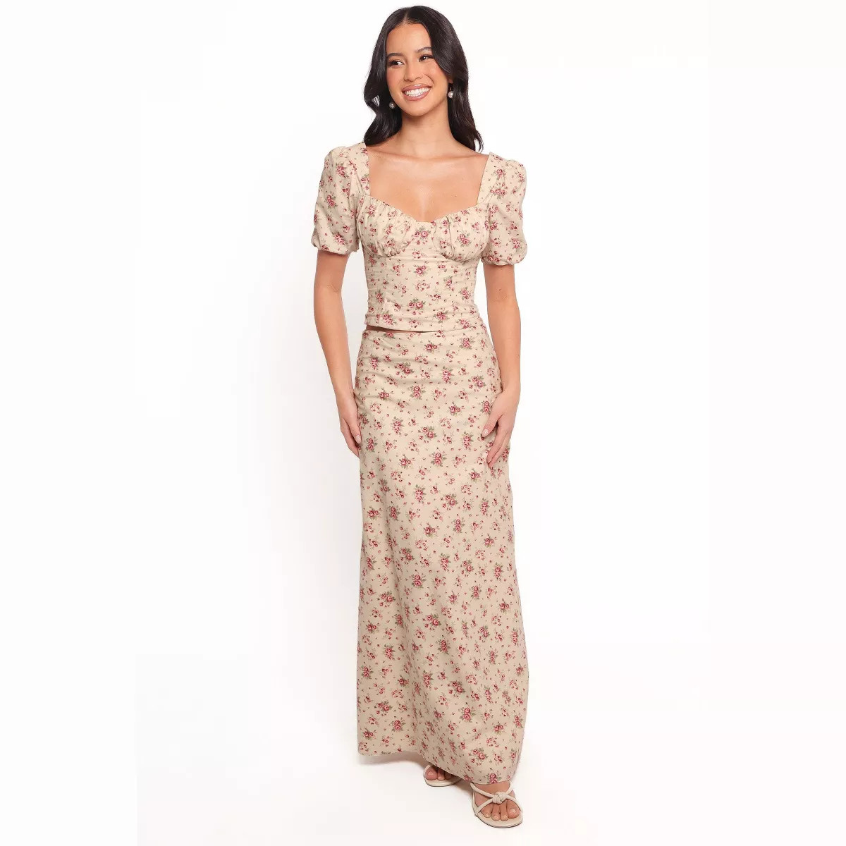 Petal and Pup Annly Corset Top | Target