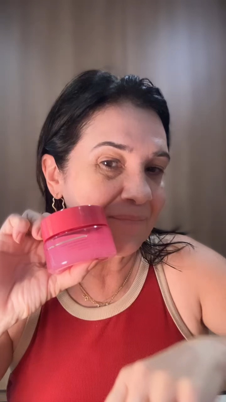 CREME SORBET
PREENCHEDOR, 80 g
R$ 74,90
NOVA FÓRMULA
HIDRATANTE
FIRMADORA, TEXTURA AVELUDADA E SENSAÇÃO REFRESCANTE 

#LTKbrasil