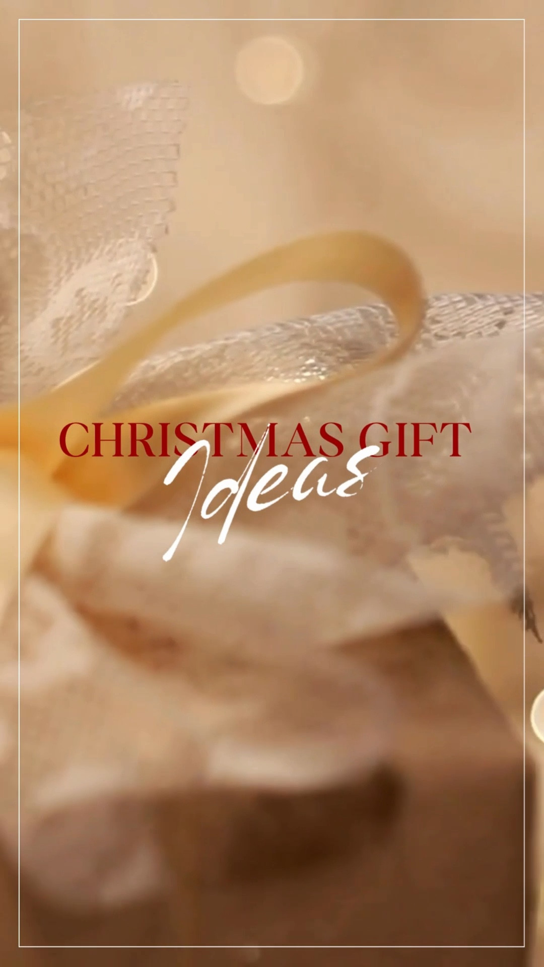 #LTKHoliday #LTKSeasonal #LTKGiftGuide