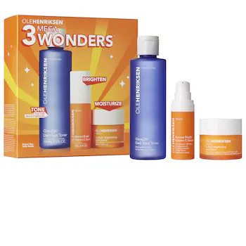 OLEHENRIKSEN3 Mega Wonders™ | Sephora (US)