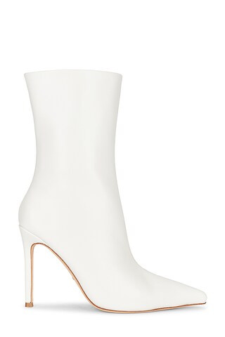 RAYE Jordana Boot in White from Revolve.com | Revolve Clothing (Global)