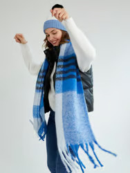 Shiraleah Raine Scarf | Verishop