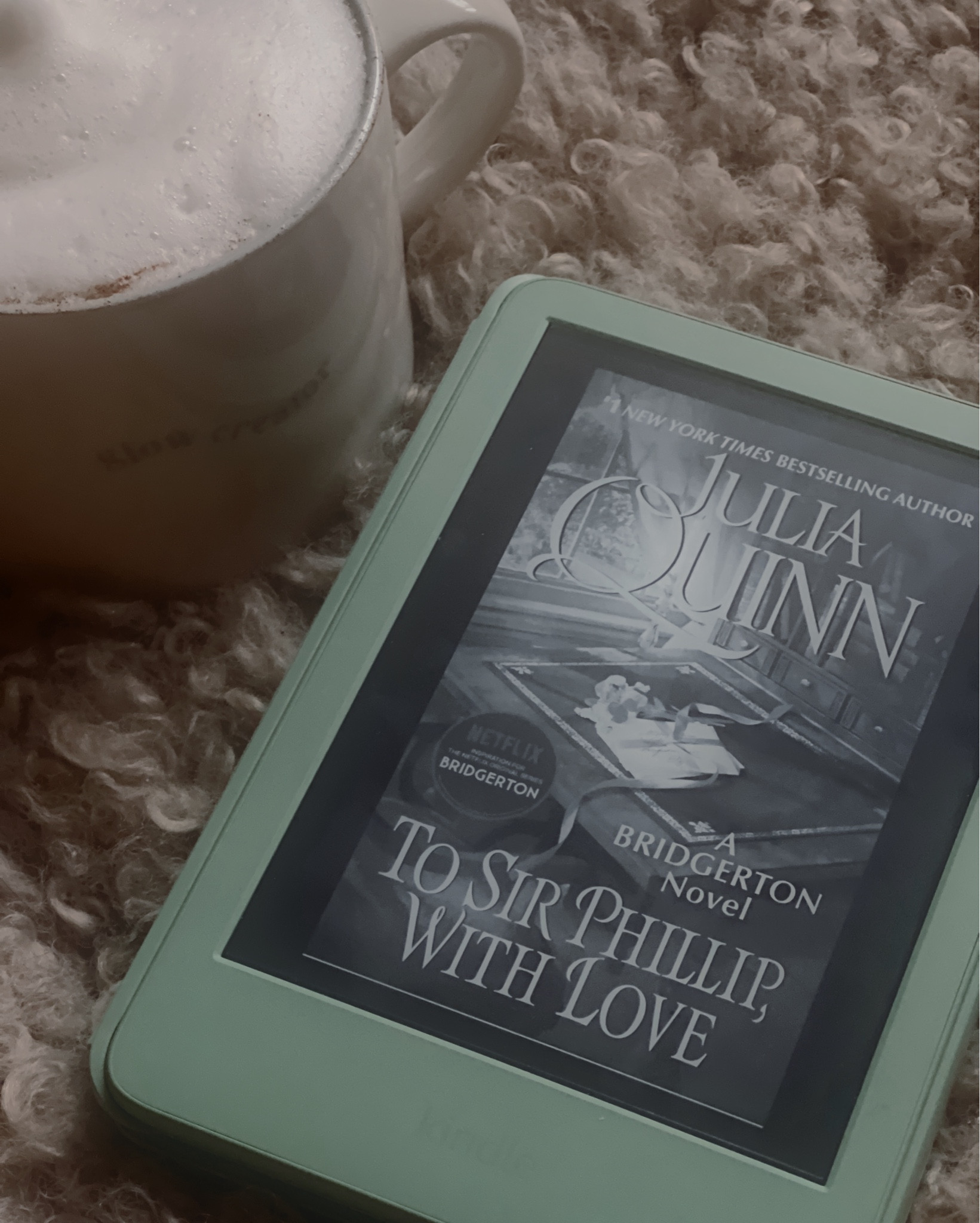 she was cute! Love some Eloise 💌

#booktok #books #kindle #kindlegirly #bookrecs #reading #currentread

#LTKTravel #LTKSeasonal