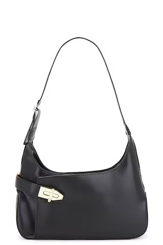 8 Other Reasons Shoulder Bag in Black from Revolve.com | Revolve Clothing (Global)