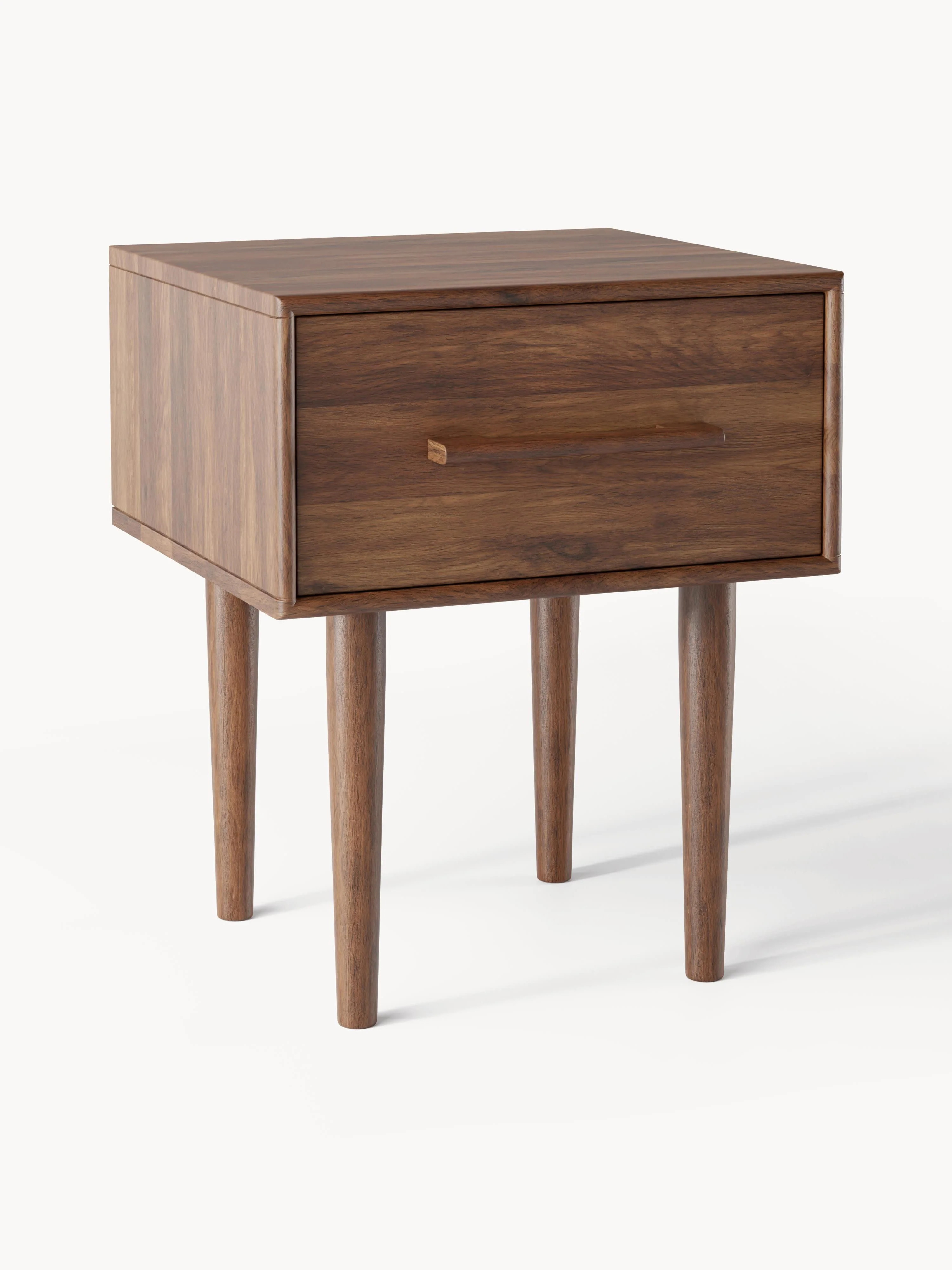 Nachttisch Paul aus Mangoholz | Westwing EU