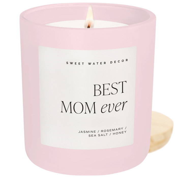 15oz Pink Matte Candle | Nordstrom