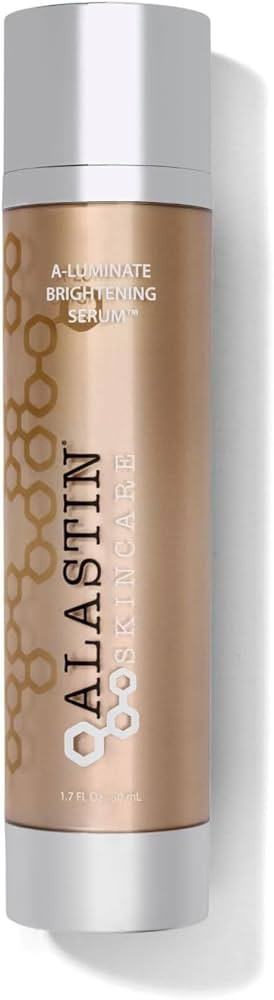 ALASTIN Skincare A-LUMINATE Face Serum (1.7 oz) | Anti-Aging Formula Helps Minimize Fine Lines & ... | Amazon (US)