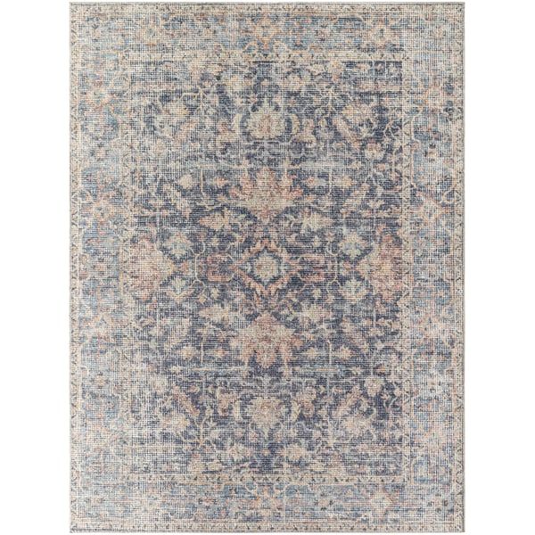 Our PNW Home x Surya Olympic 533680 Area Rugs | Greys Area Rugs | Rugs Direct | Rugs Direct