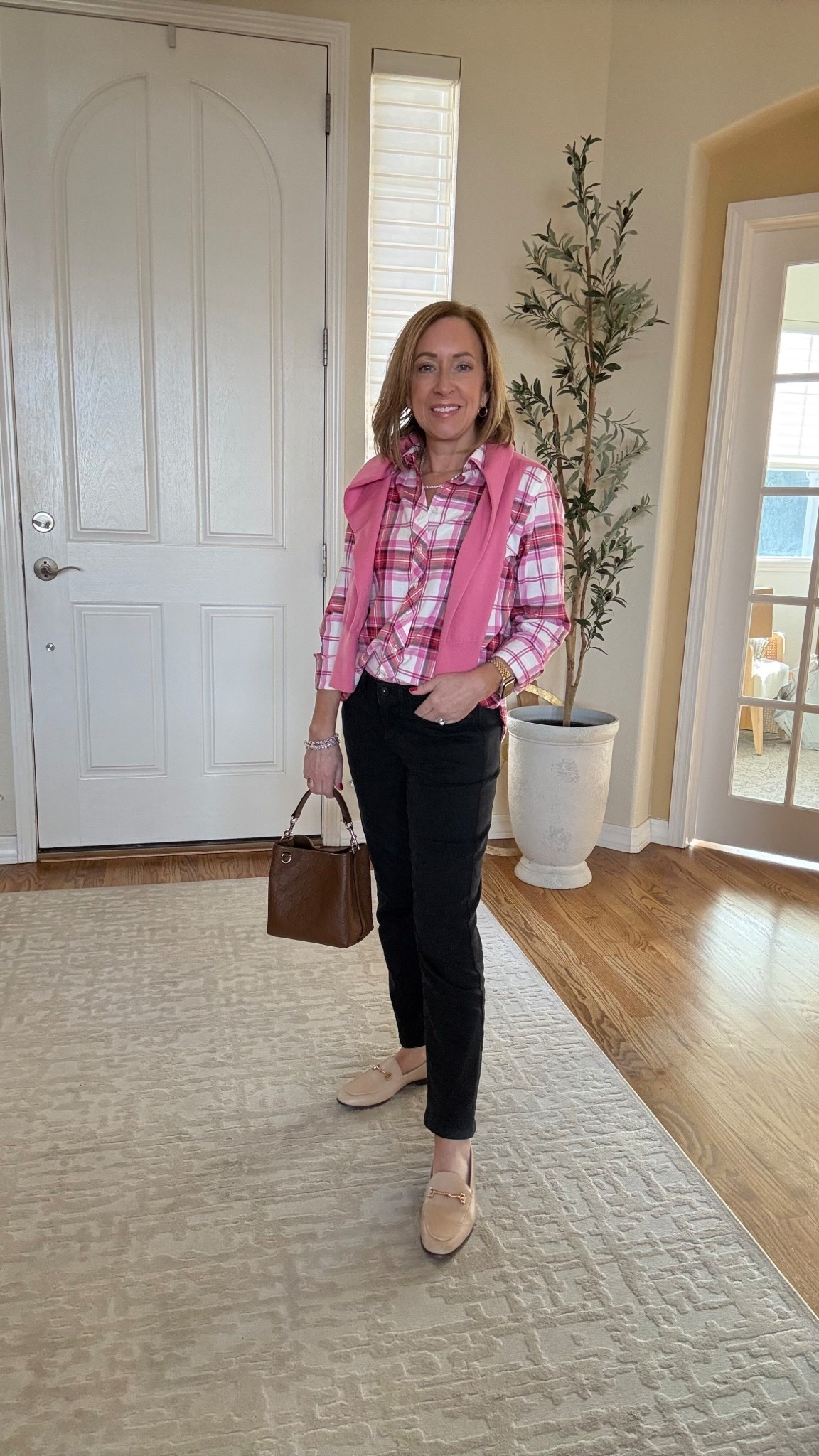 Casual OOTD 


#LTKPetite #LTKOver40 #LTKootd