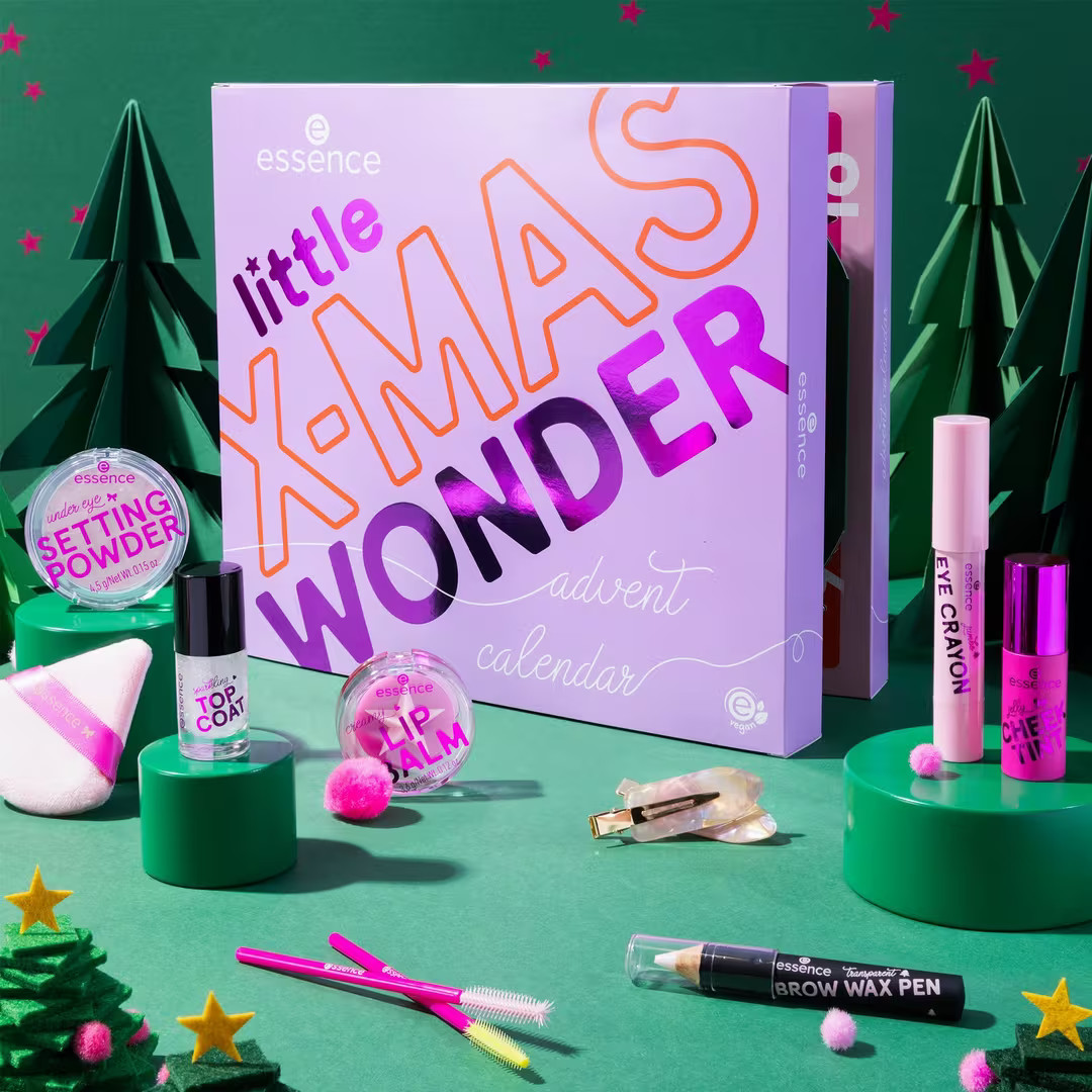 Little X-Mas Wonder Advent Calendar | Ulta