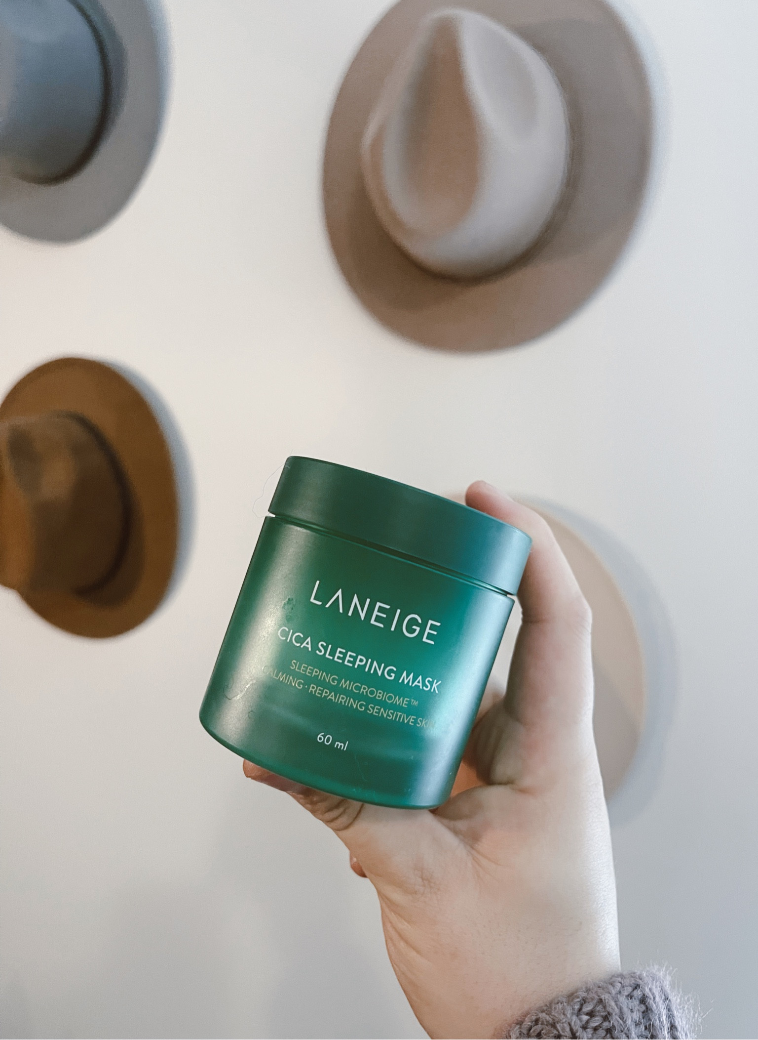 The best overnight mask for extra hydration! Love it for skin cycling as well!!

#LTKhome #LTKbeauty #LTKGiftGuide