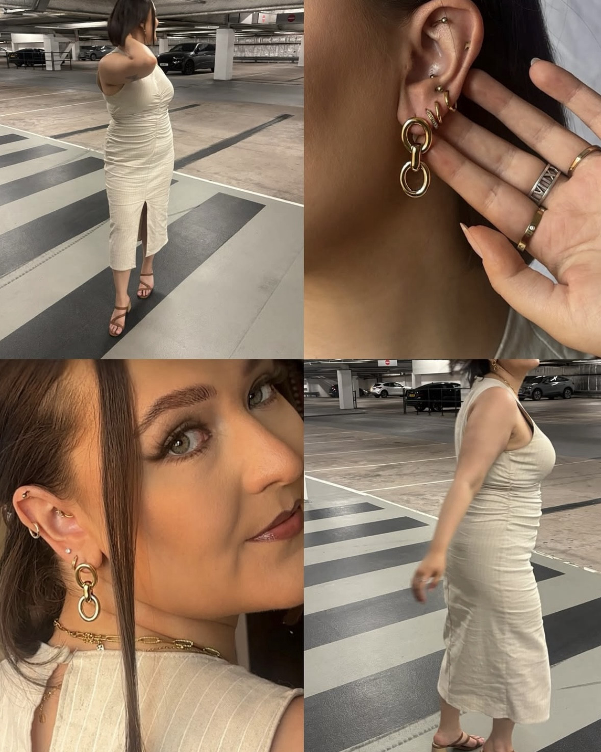 Purchase Abbott Lyon jewellery from the below link for 15% off ✨

https://community.abbottlyon.com/a/lucinda 

#LTKpartywear #LTKuk #LTKluxury