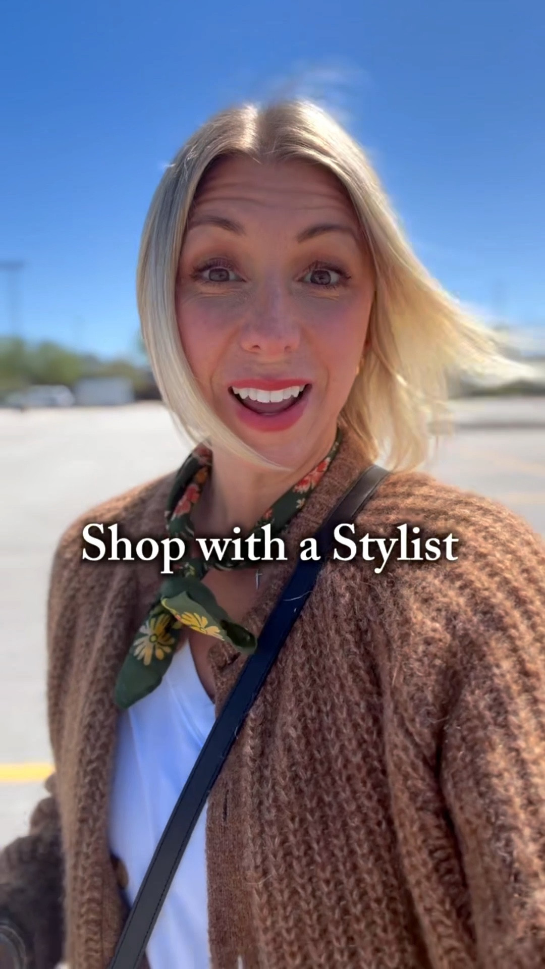 More clothes won’t fix your outfits—better staples will.
Yes, even at @Kohl’s

If your closet feels full but nothing works together…
you’re missing versatile, natural-fiber pieces that actually style themselves.

I just pulled the easiest cotton staples for spring/summer—and they change everything.

#kohls #kohlspartner

#LTKootd #LTKSeasonal #LTKOver40