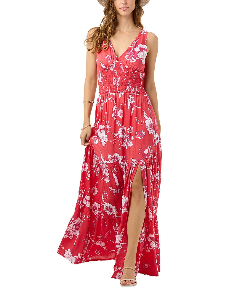 Tiare Hawaii Peyton Tiered Maxi Dress | Bloomingdale's (US)