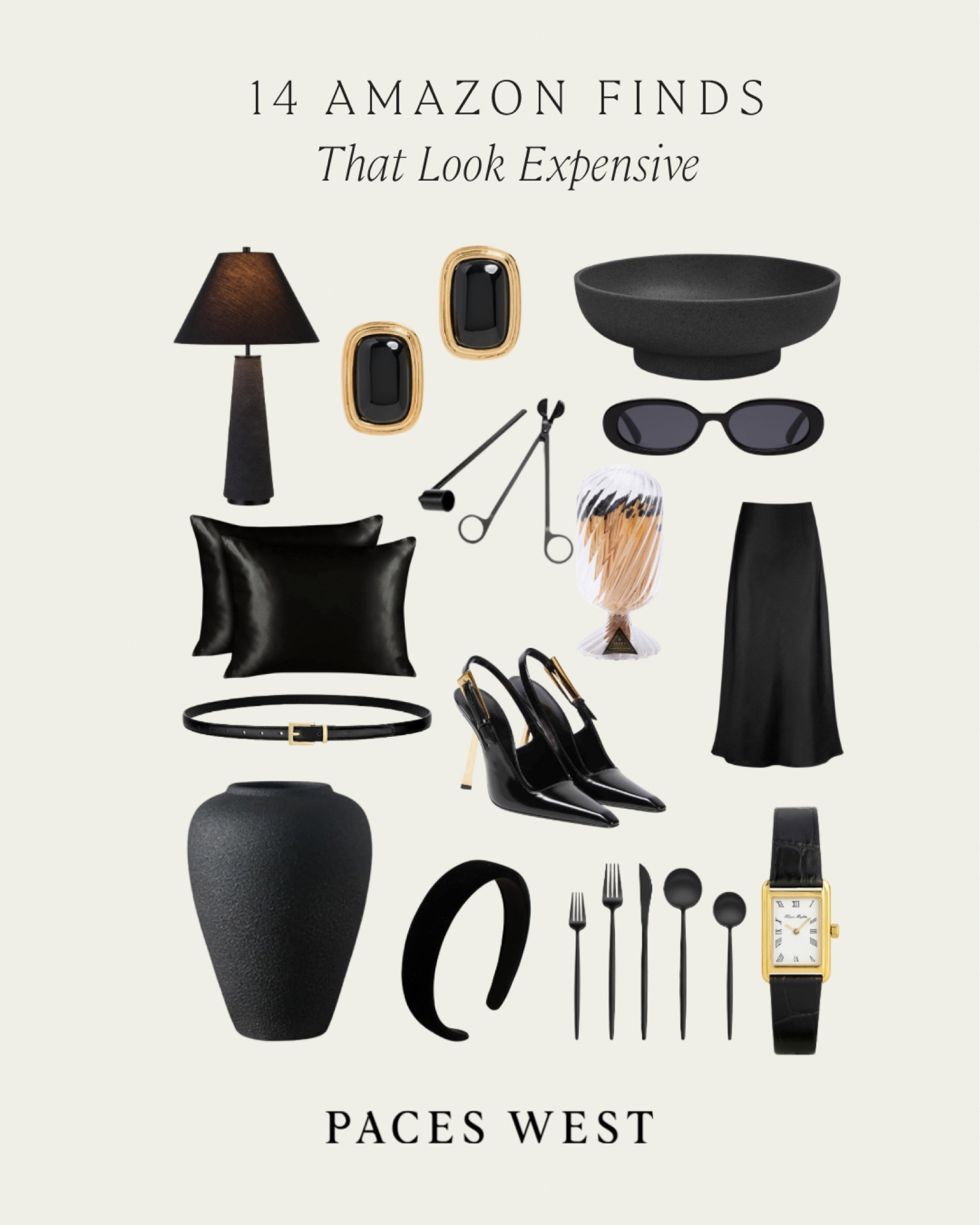 Amazon finds that look expensive
Amazon home finds
Amazon fashion finds


#LTKFindsUnder100 #LTKHome #LTKFindsUnder50