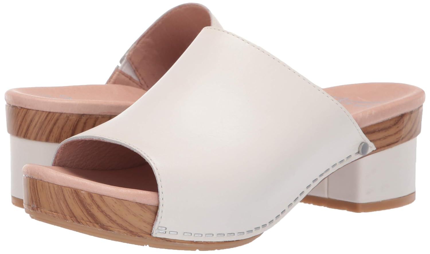 Dansko Women's Maci Slide Sandal | Amazon (US)