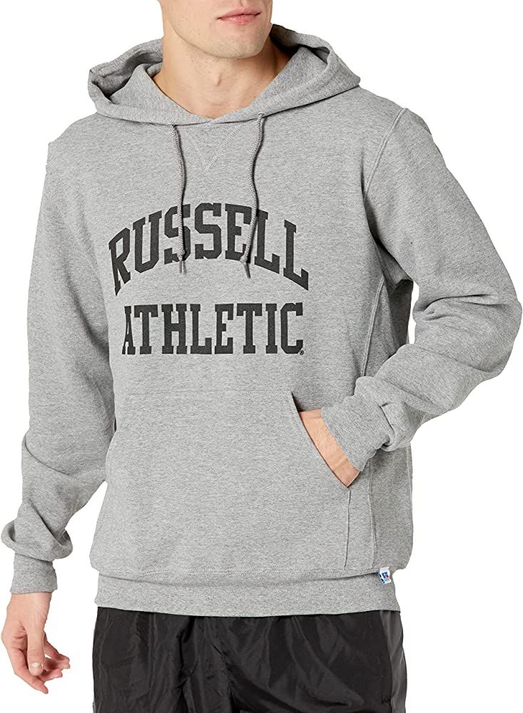 Russell Athletic Men's Dri-Power Pullover Fleece Hoodie | Amazon (US)