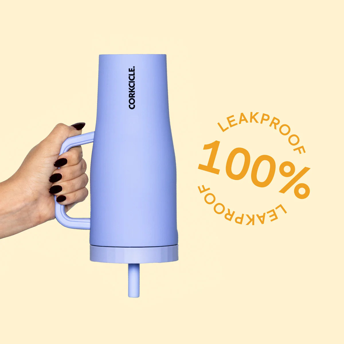 Leakproof Cruiser | Corkcicle