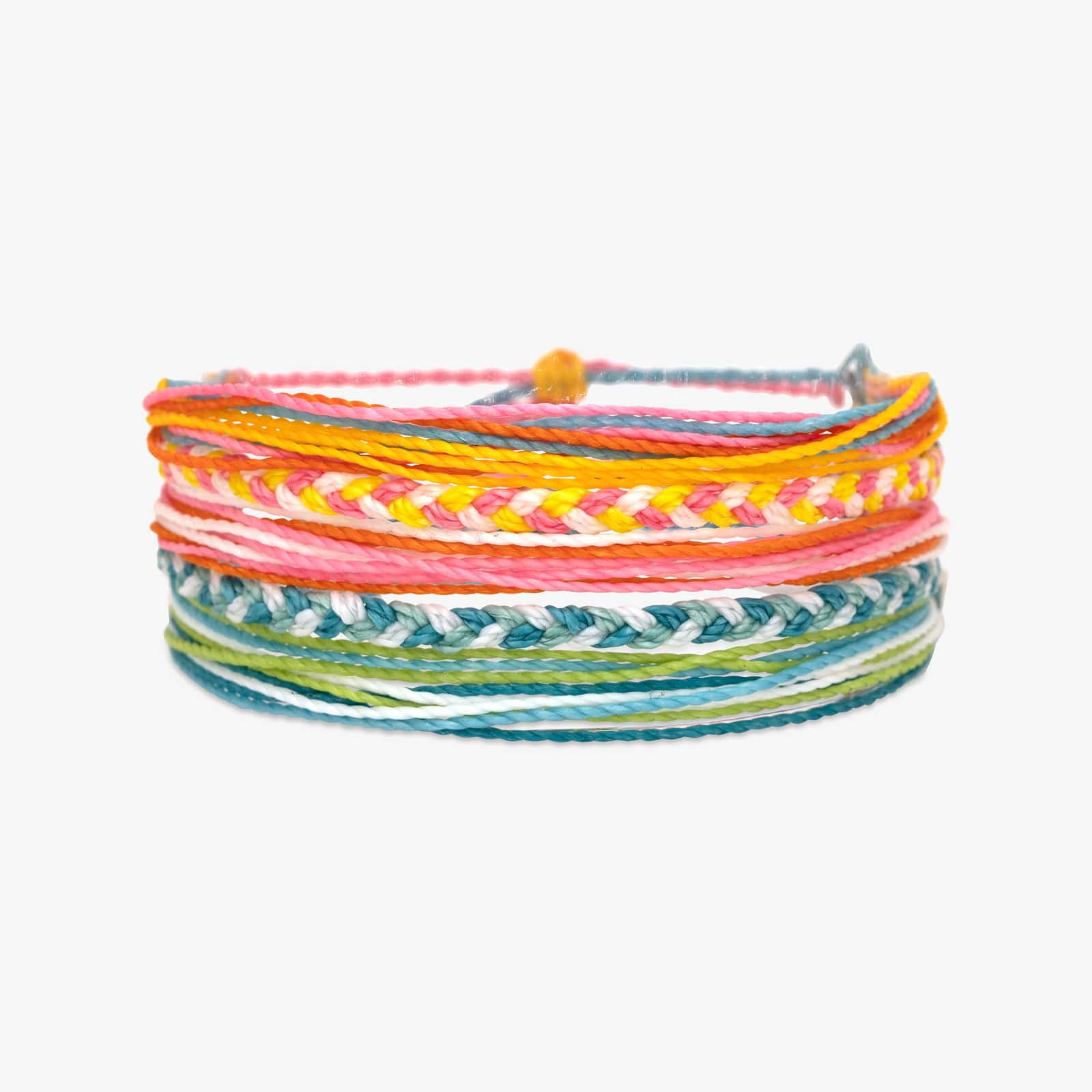 Jewel Friendship 5 Pack | Pura Vida Bracelets