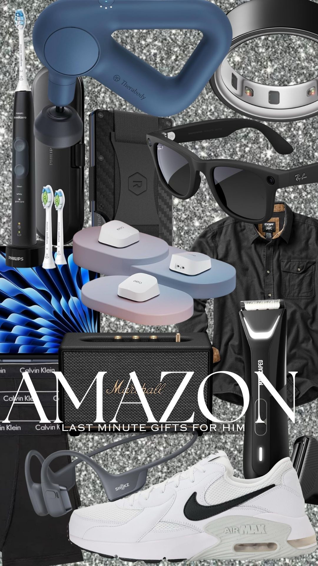 Last minute gifts for him

#LTKMens #LTKHoliday #LTKGiftGuide