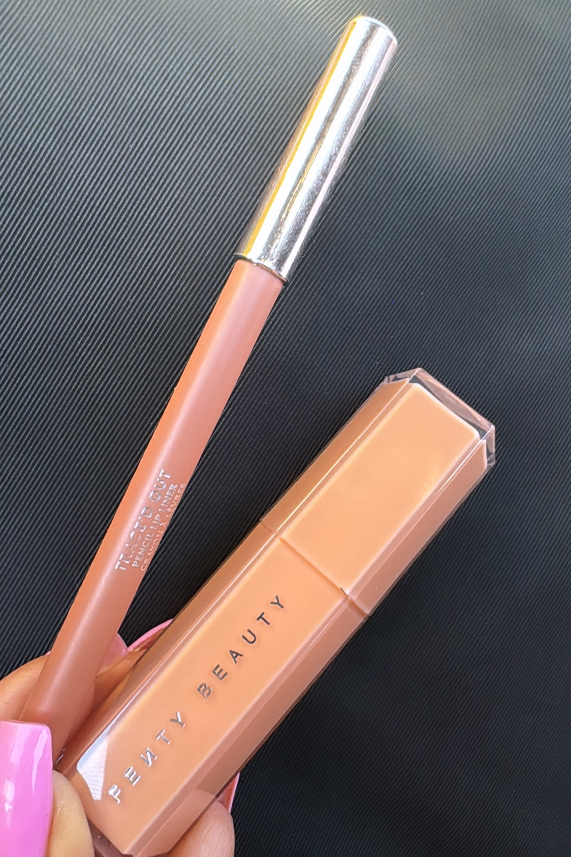 The Perfect Pouty Nude

#LTKBeauty #LTKFindsUnder50 #LTKBacktoSchool